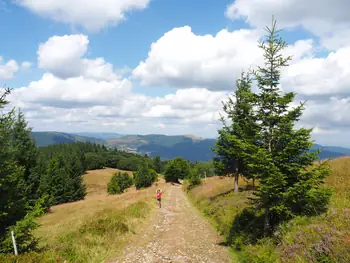 Le Grand Ballon (France)